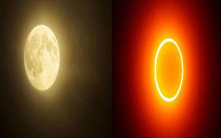 Solar Eclipse and Super Moon: Two celestial events to take place in 24 hours in December; know all about them